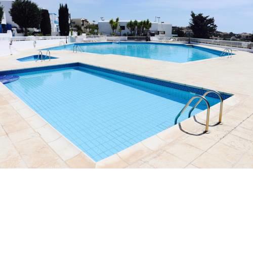 Ikaria Village Sea View Apartment