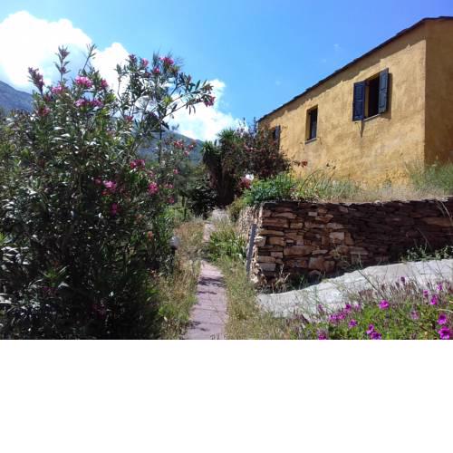 Ikarian Centre guesthouse