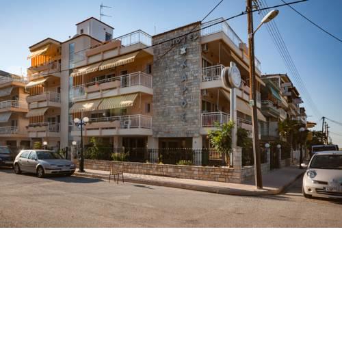 Ikaros Apartments