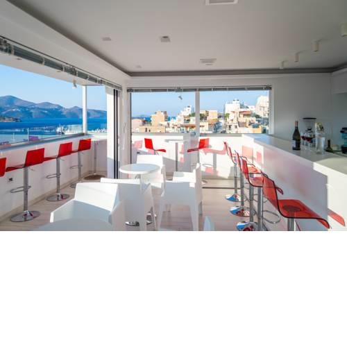 Ikaros Art Hotel