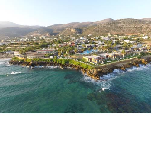 Ikaros Beach, Luxury Resort & Spa