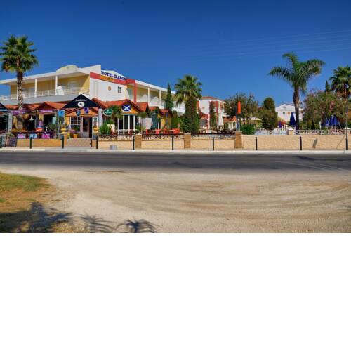 IKAROS HOTEL