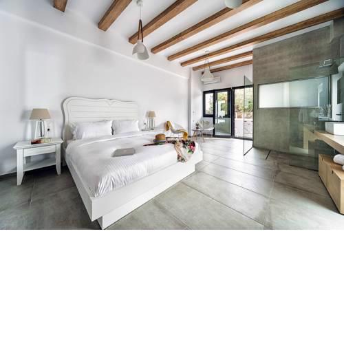 Ikaros Suites