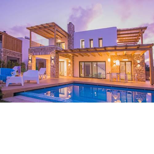 Ikaros Villa