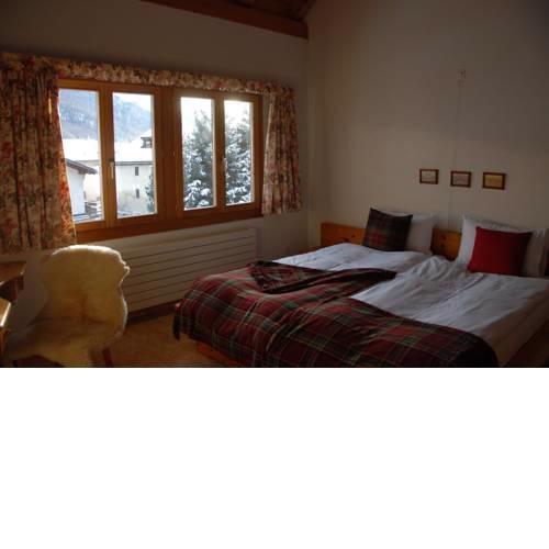 Il Baduogn Alpine
