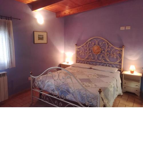 Il Baffetto B&B