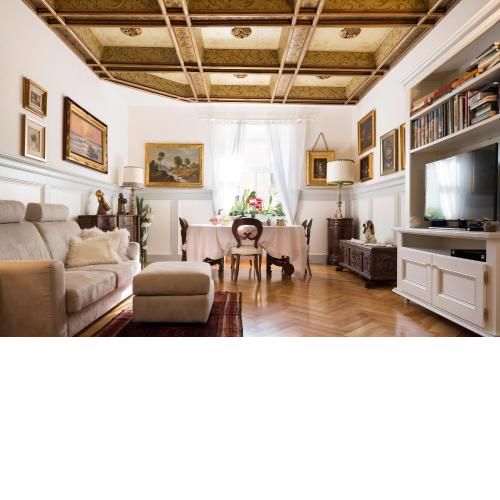 Il Battente 1862 Bed&Breakfast - For exclusive use -