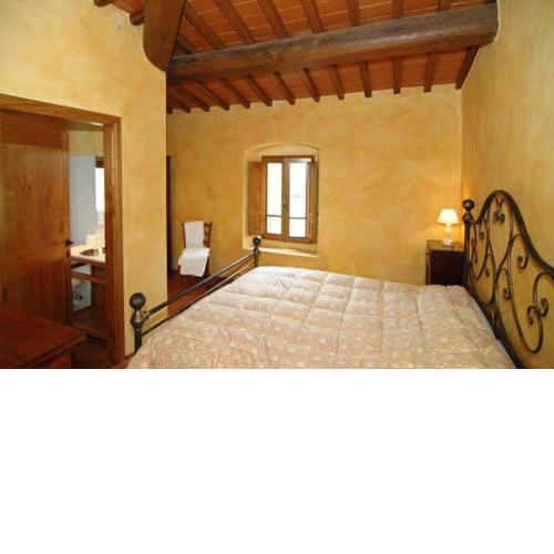 Il Bellini - Tuscany farmholiday