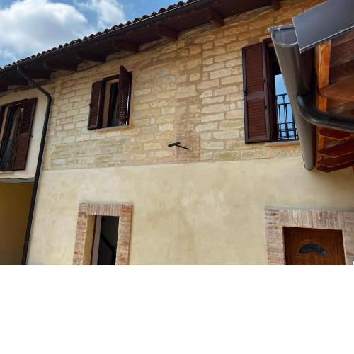 Il BORGHETTO