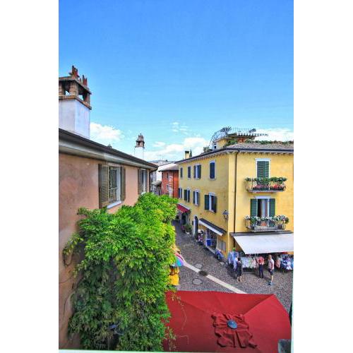 IL BORGO Apartment