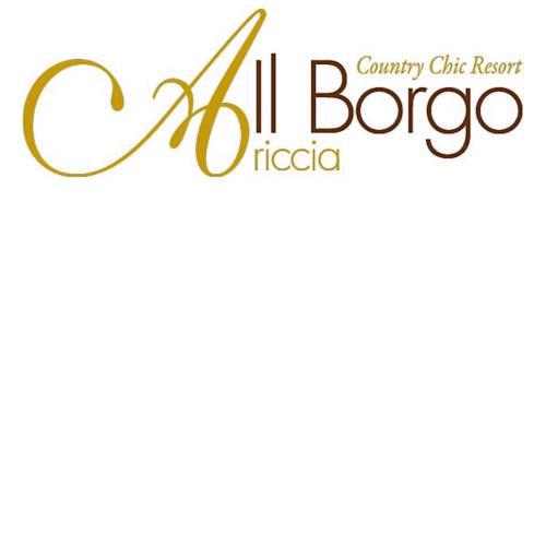 Il Borgo Ariccia Resort Agriturismo