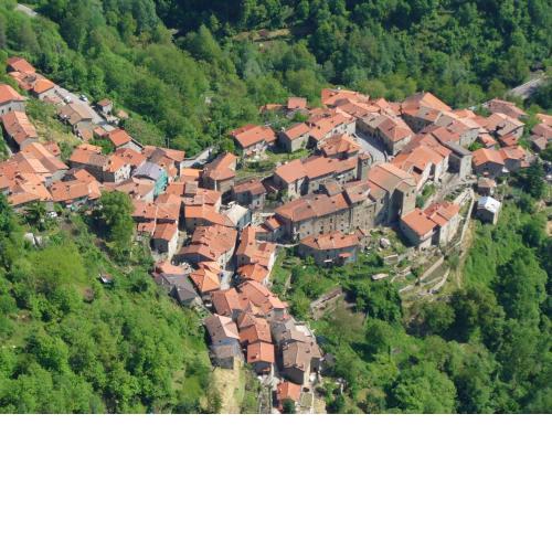Il Borgo Dei Corsi Holiday House