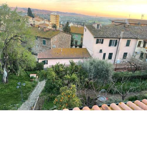 Il Borgo dei Sugheri