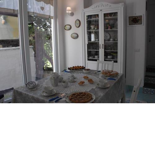 IL BORGO di Iaconti
