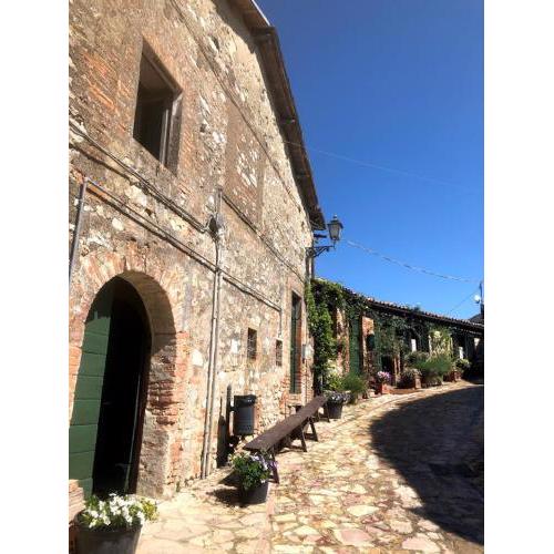 Il Borgo di Olive