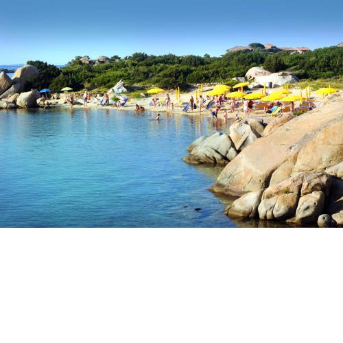 Il Borgo Di Punta Marana