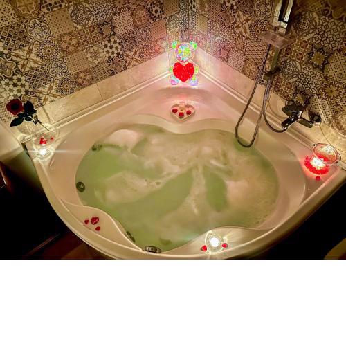 Il Borgo Guest House Subiaco