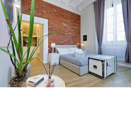 Il Borgo Your Luxury Suites