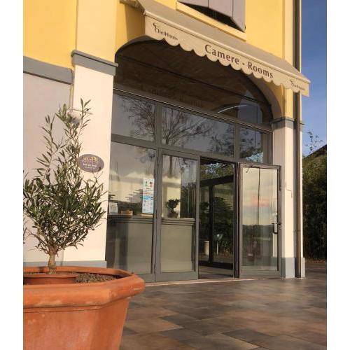 IL Borgo