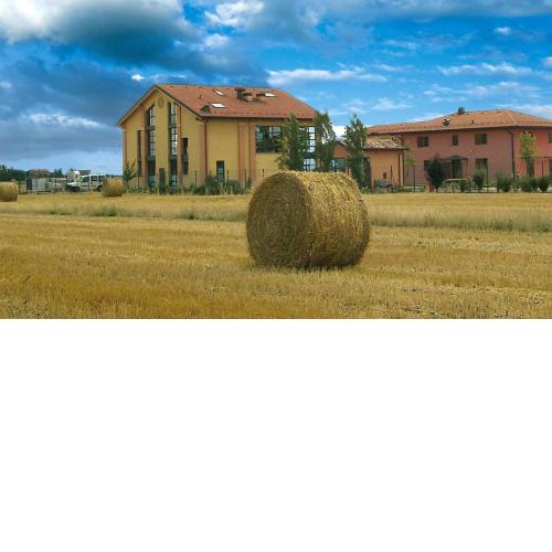 Il Bucchio Country Hotel
