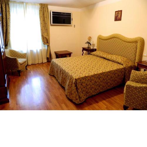 Il Campanile B&B