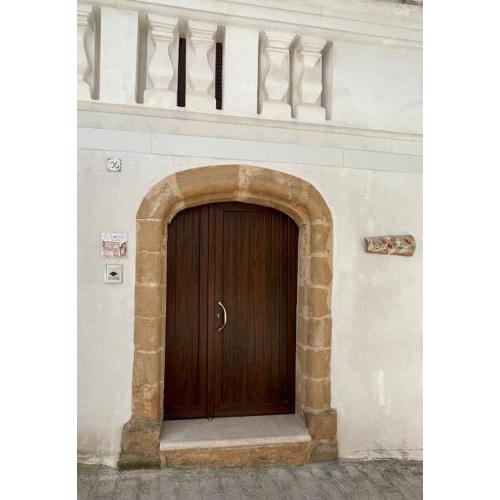 IL CAMPANILE HOUSE 56
