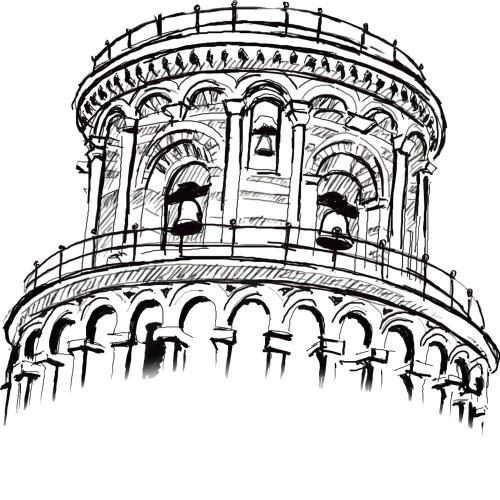 Il Campanile II Locazione Turistica