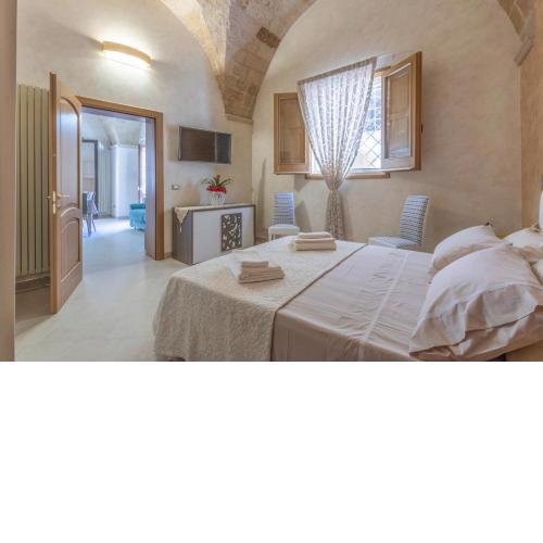 Il Campanile locazioni turistiche