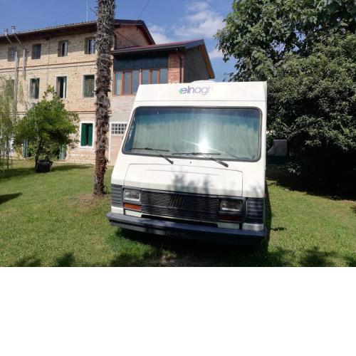 Il Camper di Ermione