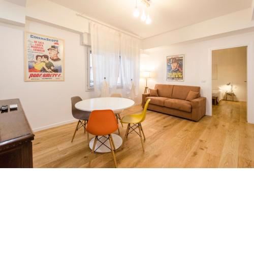 Il Campo Apartments