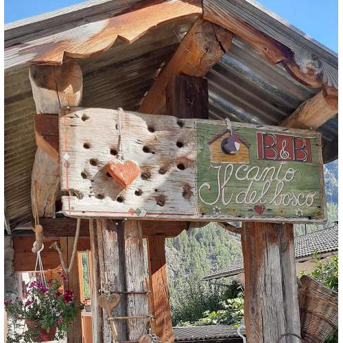 Il canto del bosco