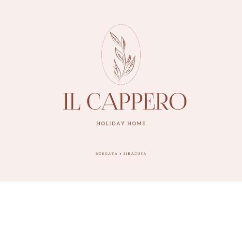 Il Cappero Home