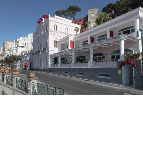 Il Capri Hotel