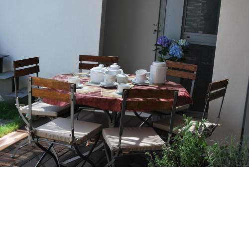 Il Carignano Rooms