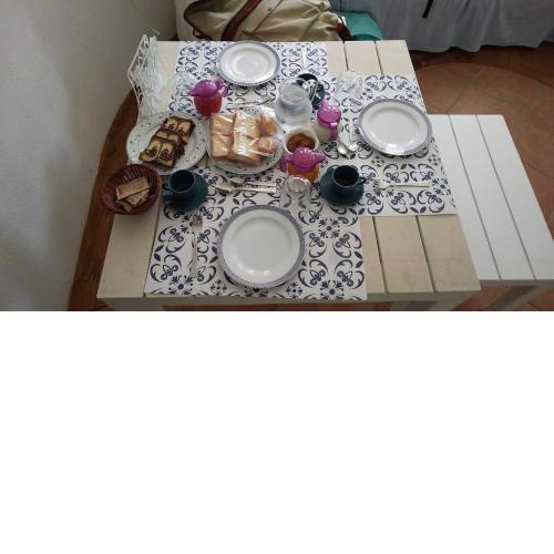 Il carrubo B&b