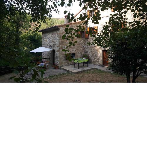 Il Casale del Mulino