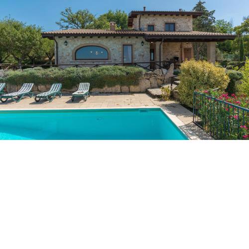 Il Casale Del Nonno 8&2