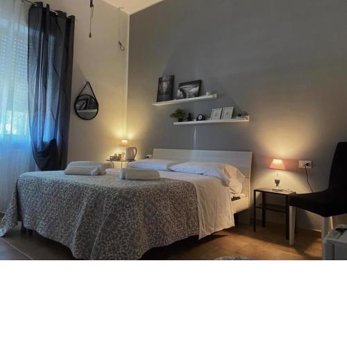 Il Casale del Nonno Bed&Breakfast