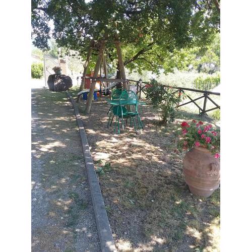 Il Casale della Quercia