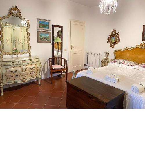 'Il Casale di Giova' Tuscan Farmhouse