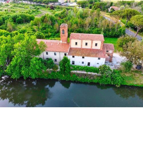 Il Casale Toscano - Prezzi speciali per operai, parcheggio gratuito & COLAZIONE SMART