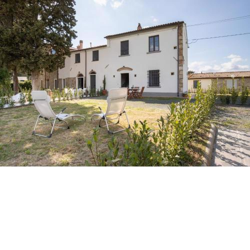 il Casaletto, Borgo la torre