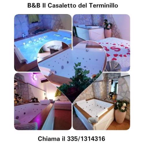 Il Casaletto del Terminillo