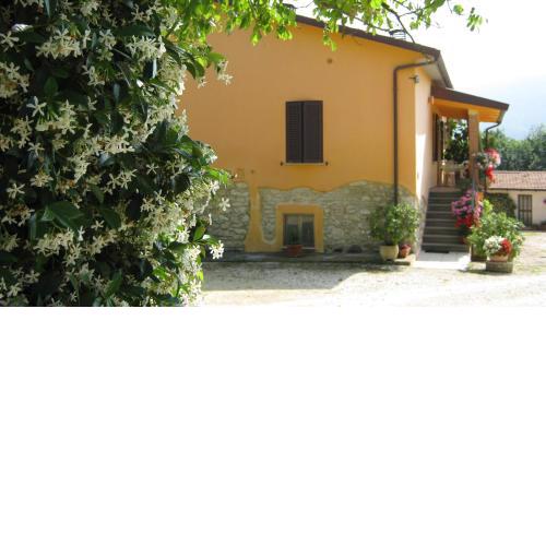 Il Casaletto