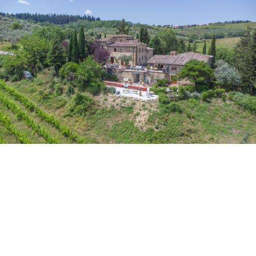 Il Casello Country House