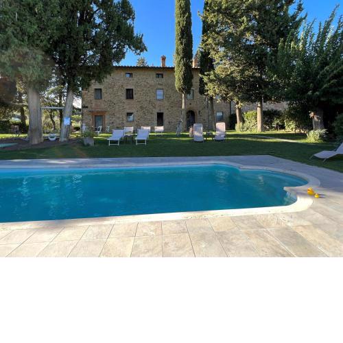 Il Castagnolo B&B