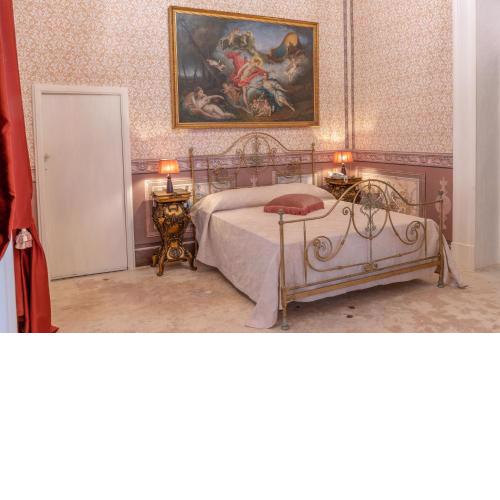 Il Cavaliere al borgo antico