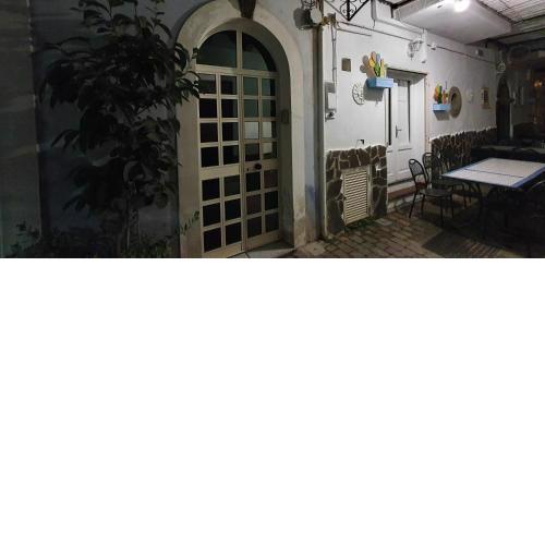 IL CAVALLUCCIO-Lipari