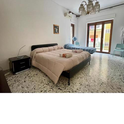 Il Cavalluccio Marino Room Sea View