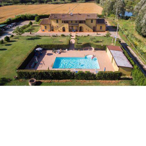 il Chiassetto - Agriturismo No Kids